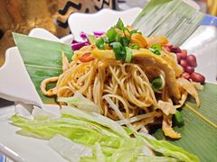 -探鱼·鲜青椒爽麻烤鱼(广州欣荣广场店)