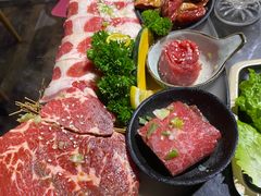 -鹤江桥·红油牛肉粉(SKP店)