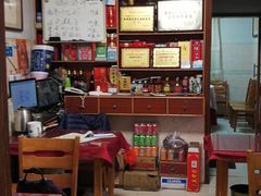 -香满居张记小厨私房菜(青岛站店)