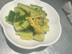 -探鱼·鲜青椒爽麻烤鱼(朝阳悠唐广场店)