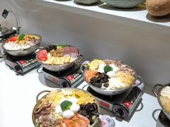 -四季轩中餐厅·萧山味道·运河家宴(三立开元名都店)