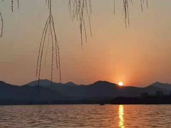 -柳莺湖上·湖景餐厅·江南菜(西湖店)