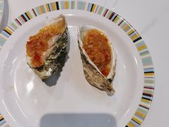 -吉布鲁牛排海鲜自助(温江合生汇店)
