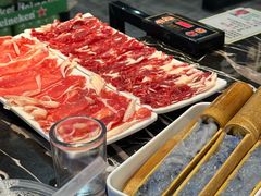 -古乐牛香·鲜牛肉牛杂火锅(五一中路店)