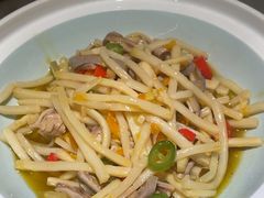 -客语客家菜(华发商都店)