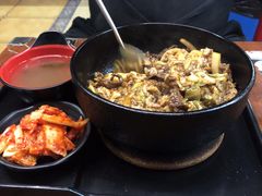 -米屋石锅拌饭(师大店)