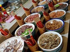 -古道村落(温汤店)