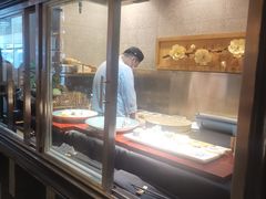 自助取餐区-深圳四季酒店·馥自助餐厅