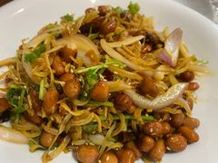 -李老哈·东北菜(宋园路店)