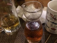 -半藏居酒屋(香港花园店)