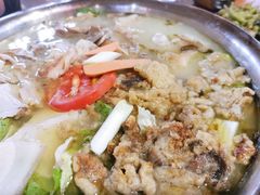 -陈记泸州酸菜豆花火锅(建设路店)