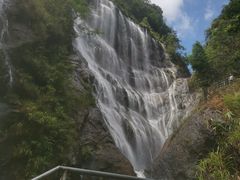 -千泷沟大瀑布旅游区
