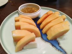 -俏东方·海味水饺·青岛菜(崂山店)