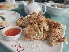 -文记壹心鸡(宝华路店)