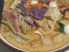 -菲哥麻辣烫(贵山小区店)