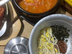 -姜虎东白丁烤肉(深圳湾后海汇店)