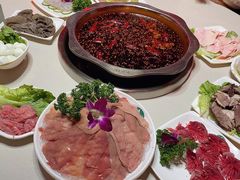 -枇杷园食为鲜火锅(南山店)
