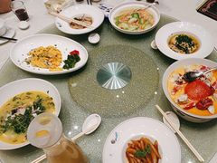 -上海人家花樣年华(中山公园店)