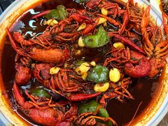 -指爱龙虾(金杨路总店)