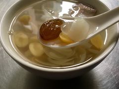 -老福合沟无米粿甜汤粿品店