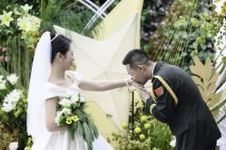 点击看大图 -Sunny喜铺婚礼定制·求婚策划