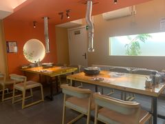 -蚝·生·鲜牛烧肉铺(中央大街店)