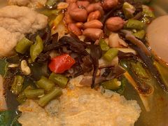 -水平有限广西米粉·广西风味集(五道口店)