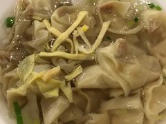 -朱新年·苏式汤团·面点(北寺塔店)