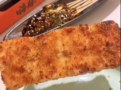 -嗨辣小聚·盘锦河蟹·海鲜烧烤龙虾(盘锦十年好店)