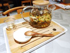 -如轩·海鲜砂锅粥·潮汕菜(南城店)