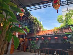-水乡人家私房菜(逢简店)