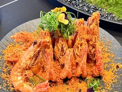-香满楼(清水河路店)