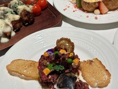 -Mogul Eatery·大亨餐酒馆