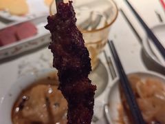 -北京老门框爆肚涮肉馆(锦业路店)