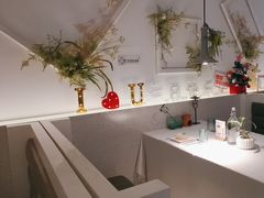 -春树下·树屋花房西餐厅(罍街AS1980店)