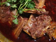 -友乐居羊蝎子(西直门店)