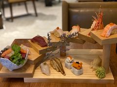 -阿吾罗日本料理(K11艺术中心店)