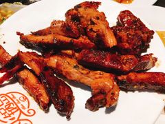 -火锅岛潮牌自助餐厅(天津天佑城店)