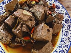 -兄弟俩老李家牛肉汤(总店)