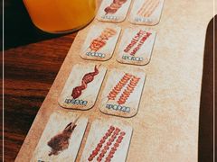 -汉巴味德·烤肉与啤酒的自助(杭州大悦城店)