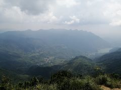 -鸡枕山