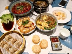 -荣小馆(临海世纪花城店)