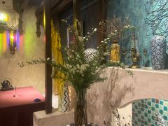 -翡翠鸟精品泰国菜(北辰财富中心店)