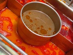 -巴奴毛肚火锅(悠唐购物中心店)