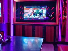 -V麦量贩KTV(富康城店)