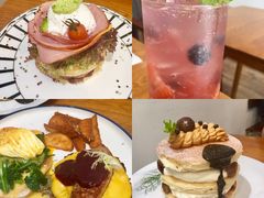 -AFS Cafe & Canteen(闽江二路店)