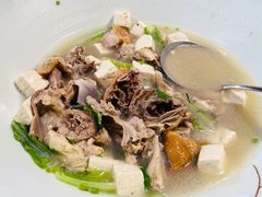 -翠林云庄大酒店
