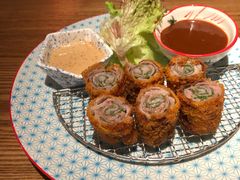 -小禅料理