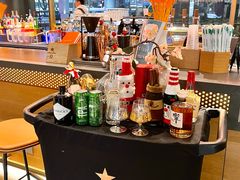 -星巴克臻选(上海合生汇1F店)