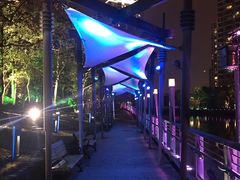 -苏州河梦清园环保主题公园